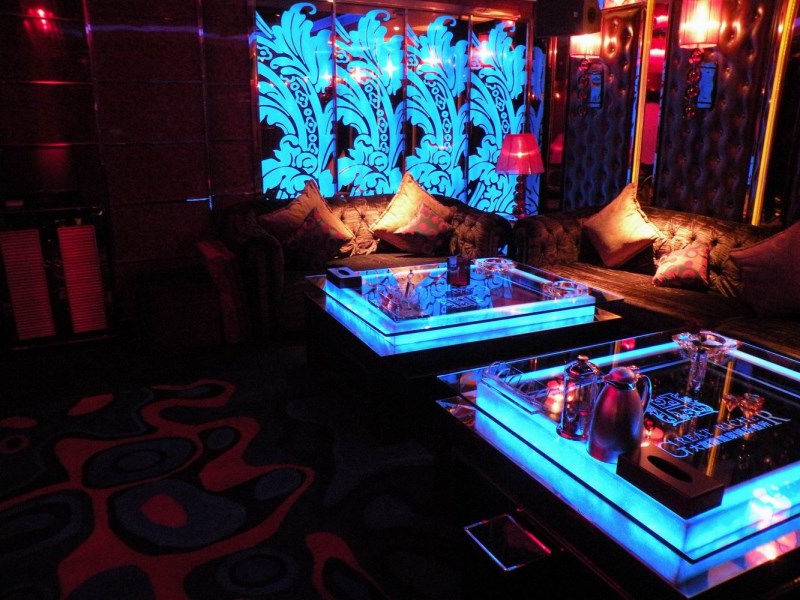 呼和浩特商务ktv，一小时多少钱-玉泉区ktv预订